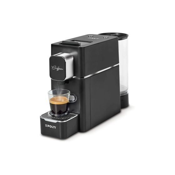 Reales Webshop-Foto der Espressomaschine (Quelle)