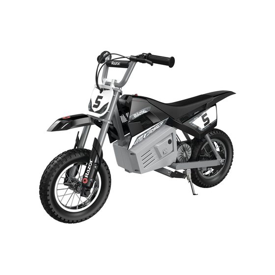 Reales Webshop-Foto des Elektro-Dirtbikes (Quelle)
